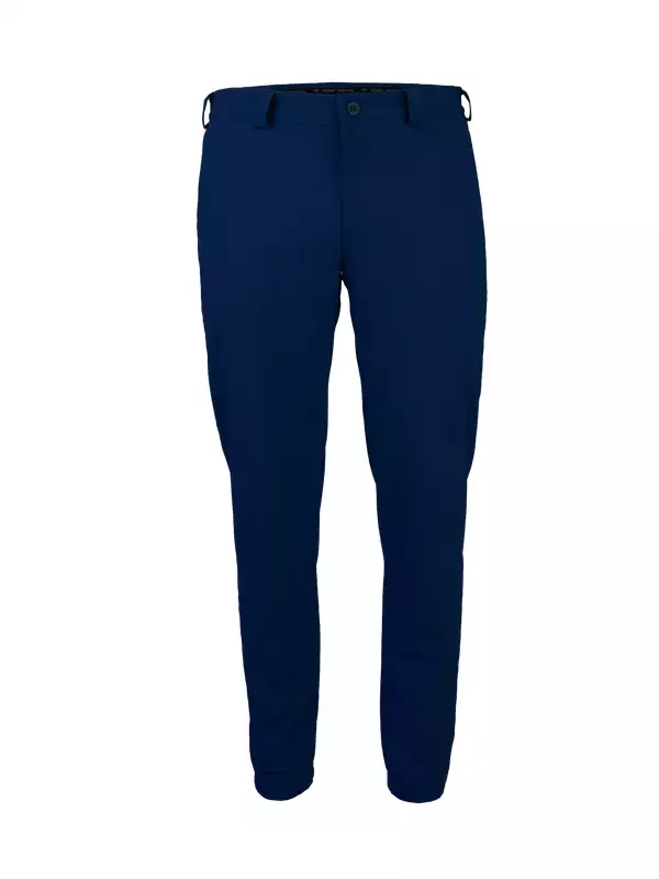 Pánské kalhoty slim fit