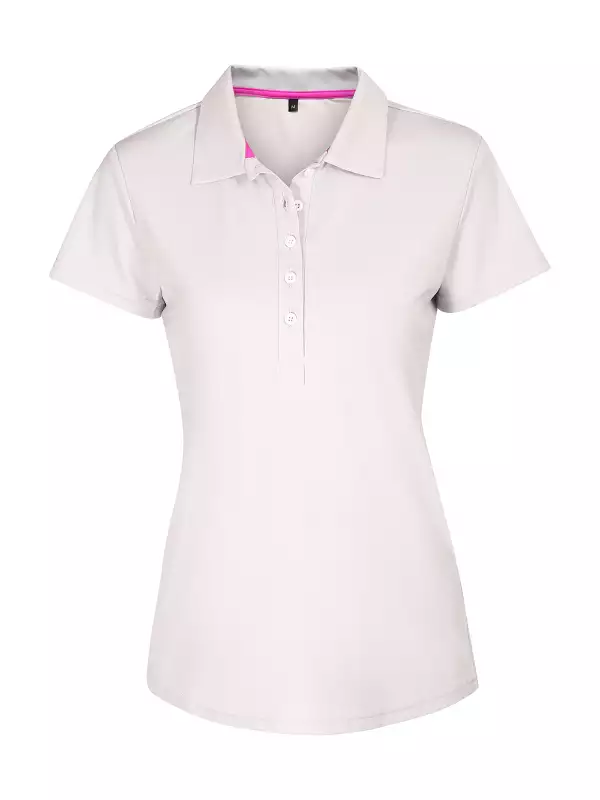 Dámské polo Swarovski