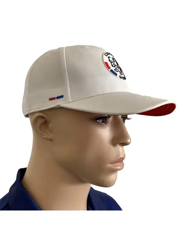 Čepice s logem  CZECHIA GOLF