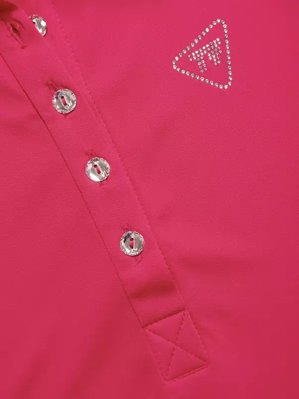 Dámský top Swarovski