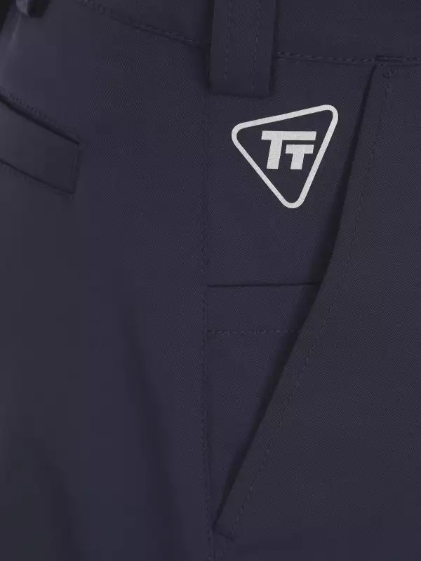 Pánské šortky - slim fit