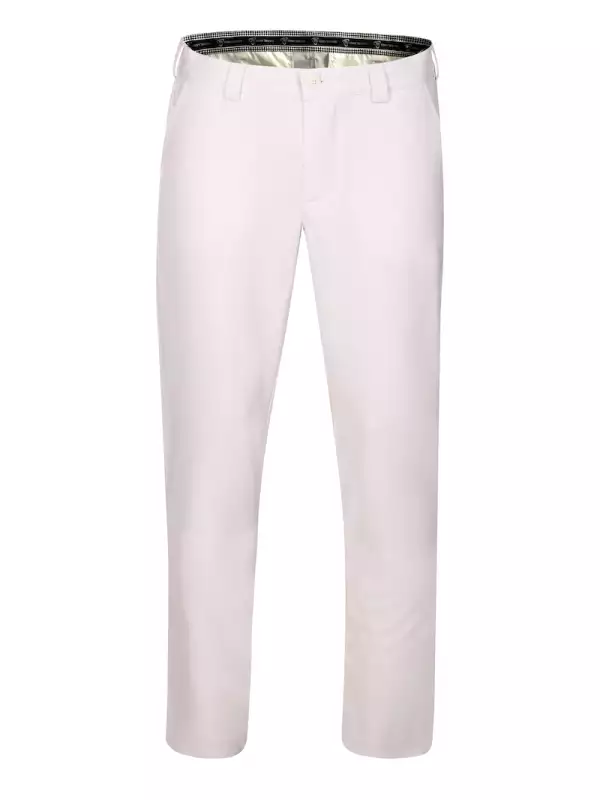 Pánské kalhoty slim fit