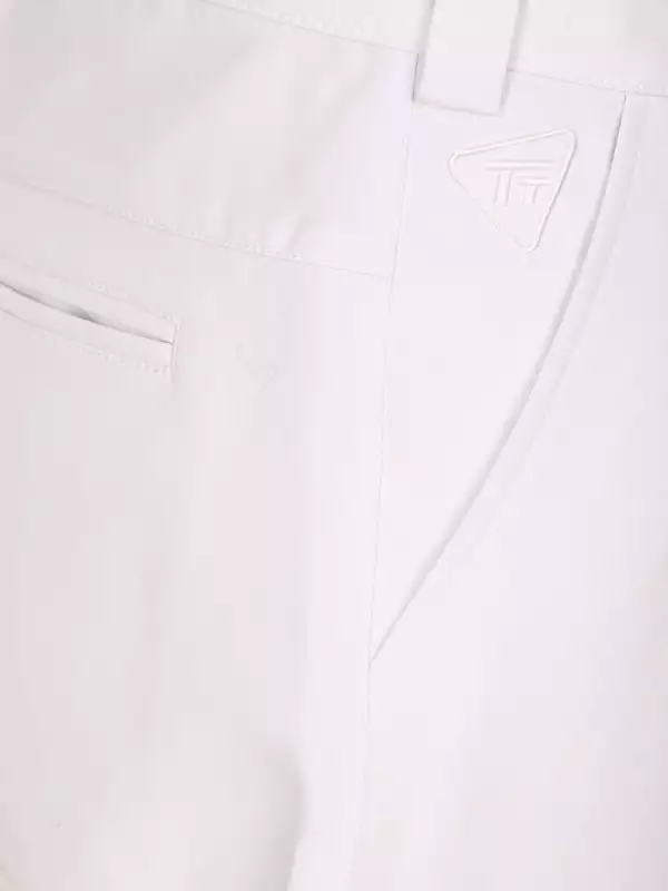 Pánské kalhoty slim fit